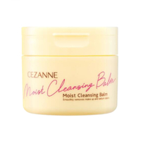 CEZANNE - Moisturizing Cleansing Balm - 90g