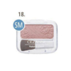 CEZANNE - Natural Cheek N - N18