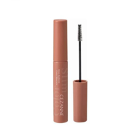 CEZANNE - Ultra-thin Eyebrow Mascara - 4g - C1 Pink Brown