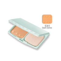 CEZANNE - UV Foundation EX PLUS SPF 23 PA++ - 11g - EX4 Dark Ochre