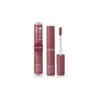 CEZANNE - Watery Tint Lip - 4g - 05 Plum Red