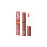 CEZANNE - Watery Tint Lip - 4g - 06 Pink Beige