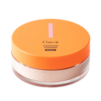 Chacott - Finishing Powder Moist - 10g - 778 Warm Clear