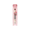 Chantilly - Rosy Rosa Double Ended Concealer Brush - 1pcs