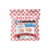 Chantilly - Rosy Rosa Jelly Touch Sponge House Shape - 6pcs