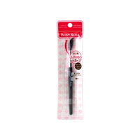 Chantilly - Rosy Rosa Soft Curve Screw Brush - 1pcs
