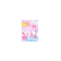 CHARLEY - Bubble Cloud Bubble Bath - 35g - Fruity Strawberry