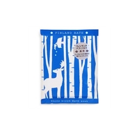 CHARLEY - Finland Bathsoak - 50g - White Birch