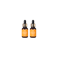 Cos De BAHA - Vitamin C MSM Serum (VM) - 30ml (2ea) set