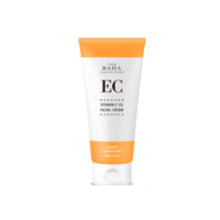 Cos De BAHA - Vitamin E 5% Facial Cream (EC120) - 120ml