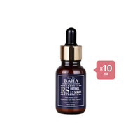 Cos De BAHA Retinol Serum (RS60) - 60ml (10ea) Set