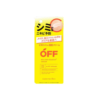 CosmetexRoland - Kankitsu Ohji Off Melano Search Cream - 25g