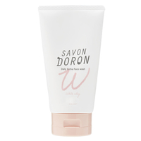 CosmetexRoland - Savon Doron Daily Esthe Face Wash - 120g - White Clay