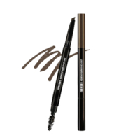 COSNORI - Easy Draw Auto Eyebrow - 0.6g - 03 Dark Choco