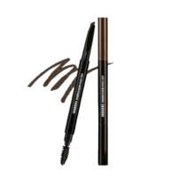 COSNORI - Easy Draw Auto Eyebrow - 0.6g - 04 Choco Mousse