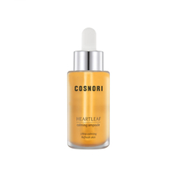 COSNORI - Heartleaf Calming Ampoule - 30ml