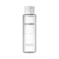 COSNORI - Micro Active Lip & Eye Remover - 100ml