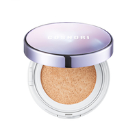 COSNORI - Panthenol Barrier Cushion SPF50+ PA++++ - 12g - 02 Beige