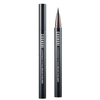 COSNORI - Superproof Fitting Brush Eyeliner - 0.6g - 2 Black Brown