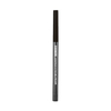 COSNORI - Superproof Fitting Gel Eyeliner - 0.13g - 01 Vivid Black