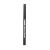 COSNORI - Superproof Fitting Gel Eyeliner - 0.13g - 02 Black Brown