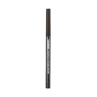 COSNORI - Superproof Fitting Gel Eyeliner - 0.13g - 02 Black Brown