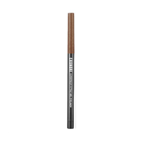 COSNORI - Superproof Fitting Gel Eyeliner - 0.13g - 03 Walnut Brown