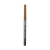 COSNORI - Superproof Fitting Gel Eyeliner - 0.13g - 04 Peanut Brown