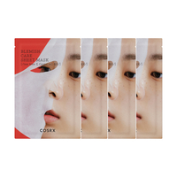 COSRX - AC Collection Blemish Care Sheet Mask - 26ml - 4pcs