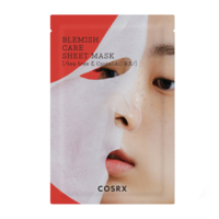 COSRX - AC Collection Blemish Care Sheet Mask - 26ml*1pc