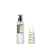 COSRX - Advanced Snail 96 Mucin Power Essence 100ml + APLB - Retinol Vitamin C Vitamin E Ampoule Serum - 40ml Set
