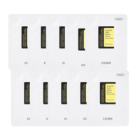 COSRX - Advanced Snail Mucin Power Essence Sheet Mask - 10pcs
