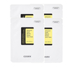 COSRX - Advanced Snail Mucin Power Essence Sheet Mask - 4pcs