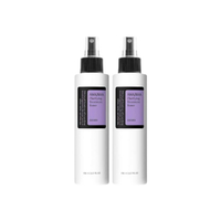 COSRX - AHA/BHA Clarifying Treatment Toner (2ea) Set