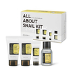 COSRX - All About Snail Kit - 1set(4items)
