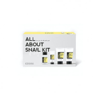 COSRX - All About Snail Kit - 1set(4items)