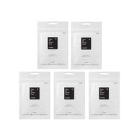 COSRX - Clear Fit Master Patch (5ea) Set