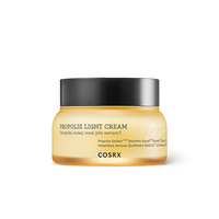 COSRX - Full Fit Propolis Light Cream - 65ml