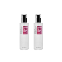 COSRX - Galactomyces 95 Tone Balancing Essence - 100ml - (2ea) Set