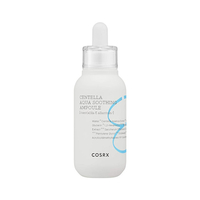 COSRX - Hydrium Centella Aqua Soothing Ampoule 40ml