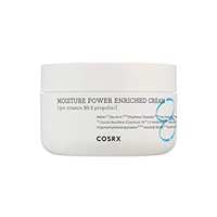 COSRX - Hydrium Moisture Power Enriched Cream - 50ml