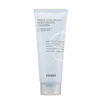 COSRX - Hydrium Triple Hyaluronic Moisturizing Cleanser - 150ml