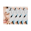 COSRX - Hydrium Triple Hyaluronic Water Wave Sheet Mask - 4pcs