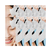 COSRX - Hydrium Triple Hyaluronic Water Wave Sheet Mask - 8pcs