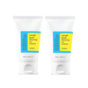 COSRX - Low pH Good Morning Gel Cleanser - 50ml (2ea) Set