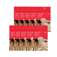 COSRX - Master Patch Intensive - 90pcs (10ea) Set