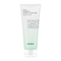 COSRX - Pure Fit Cica Creamy Foam Cleanser - 150ml
