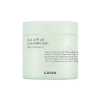 COSRX - Pure Fit Cica Low pH Cleansing Pad - 100pcs