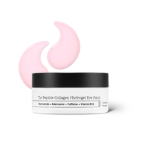 COSRX - The Peptide Collagen Hydrogel Eye Patch - 85g