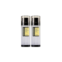COSRX Advanced Snail Radiance Dual Essence - 80ml (2ea) Set